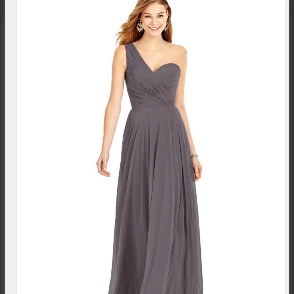 Bridesmaid dress